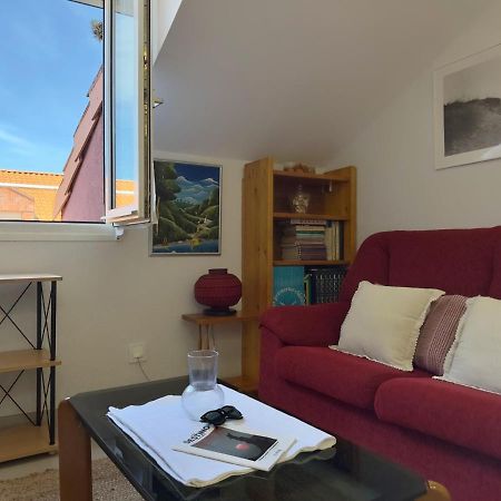 Apartmán El Alba - 30602 Somo Exteriér fotografie