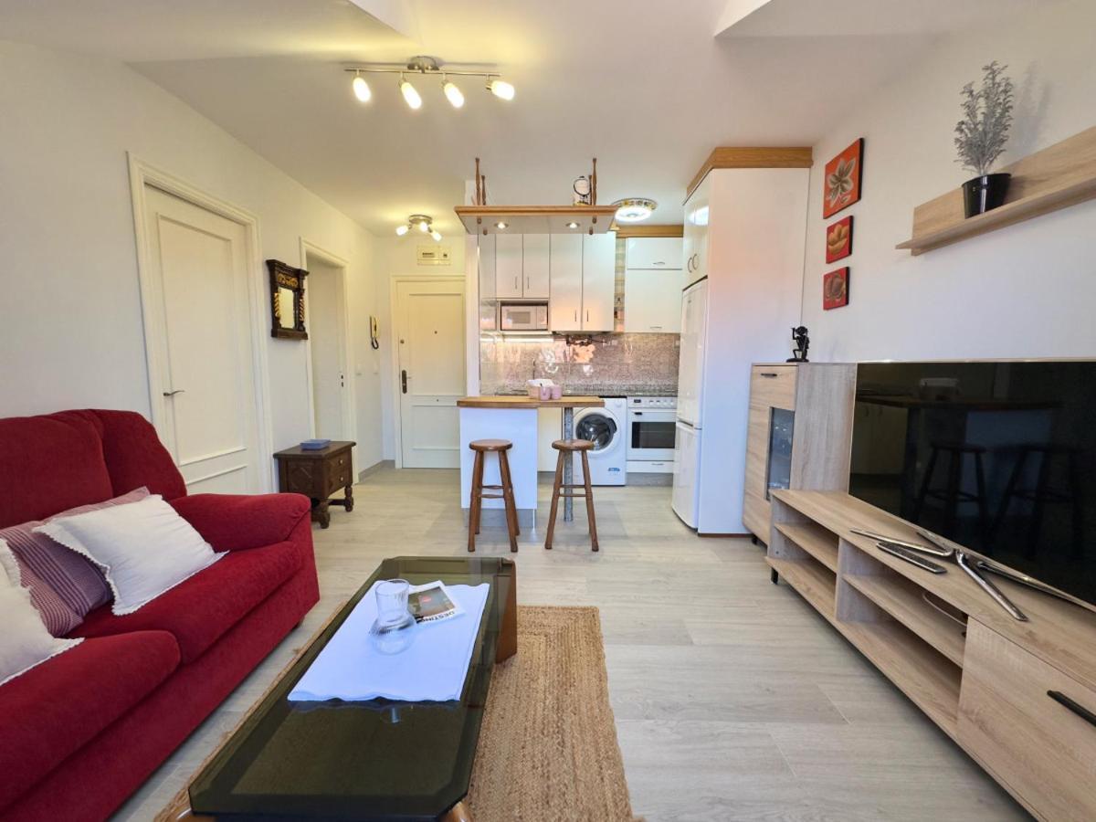 Apartmán El Alba - 30602 Somo Exteriér fotografie