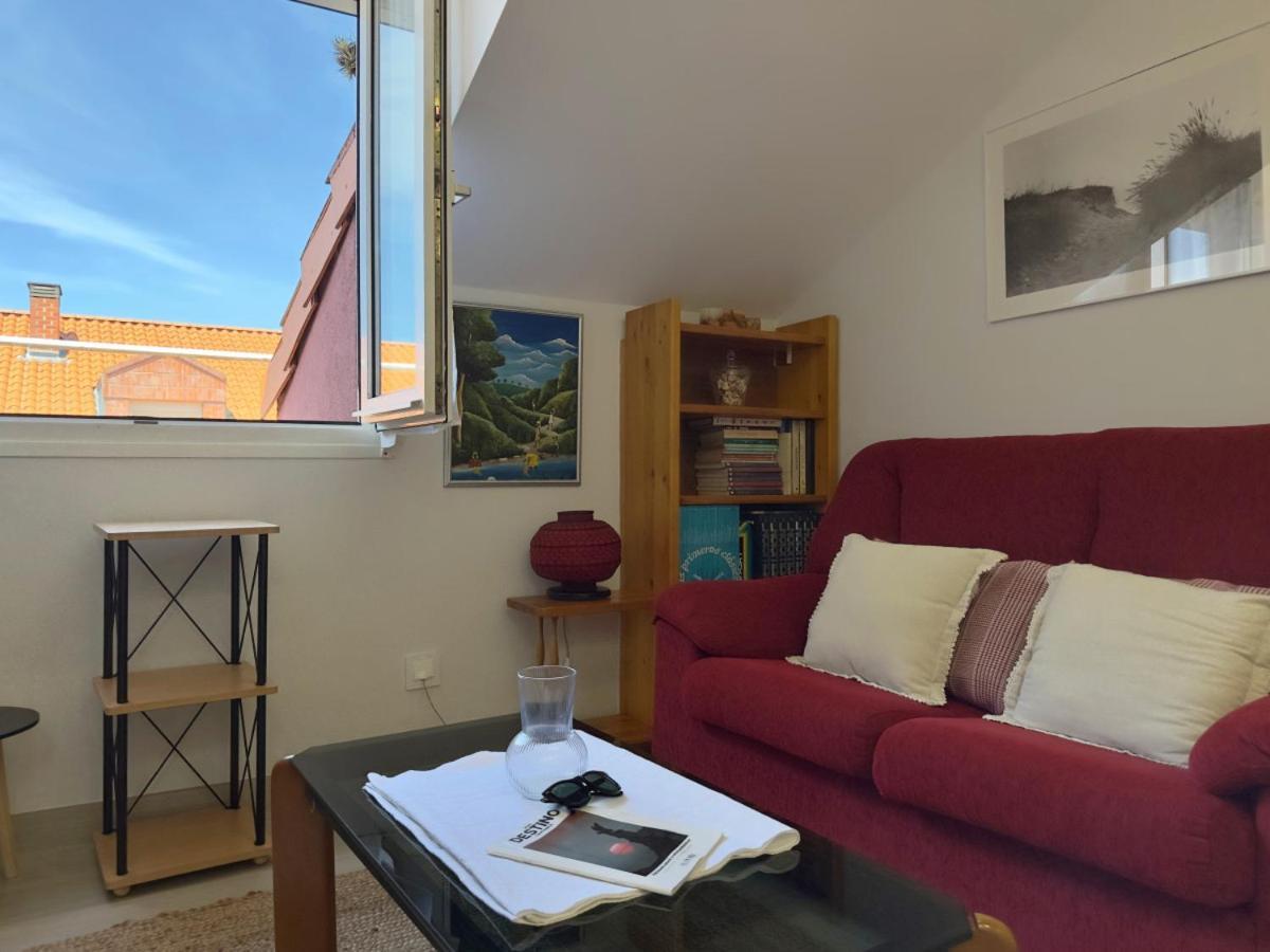 Apartmán El Alba - 30602 Somo Exteriér fotografie
