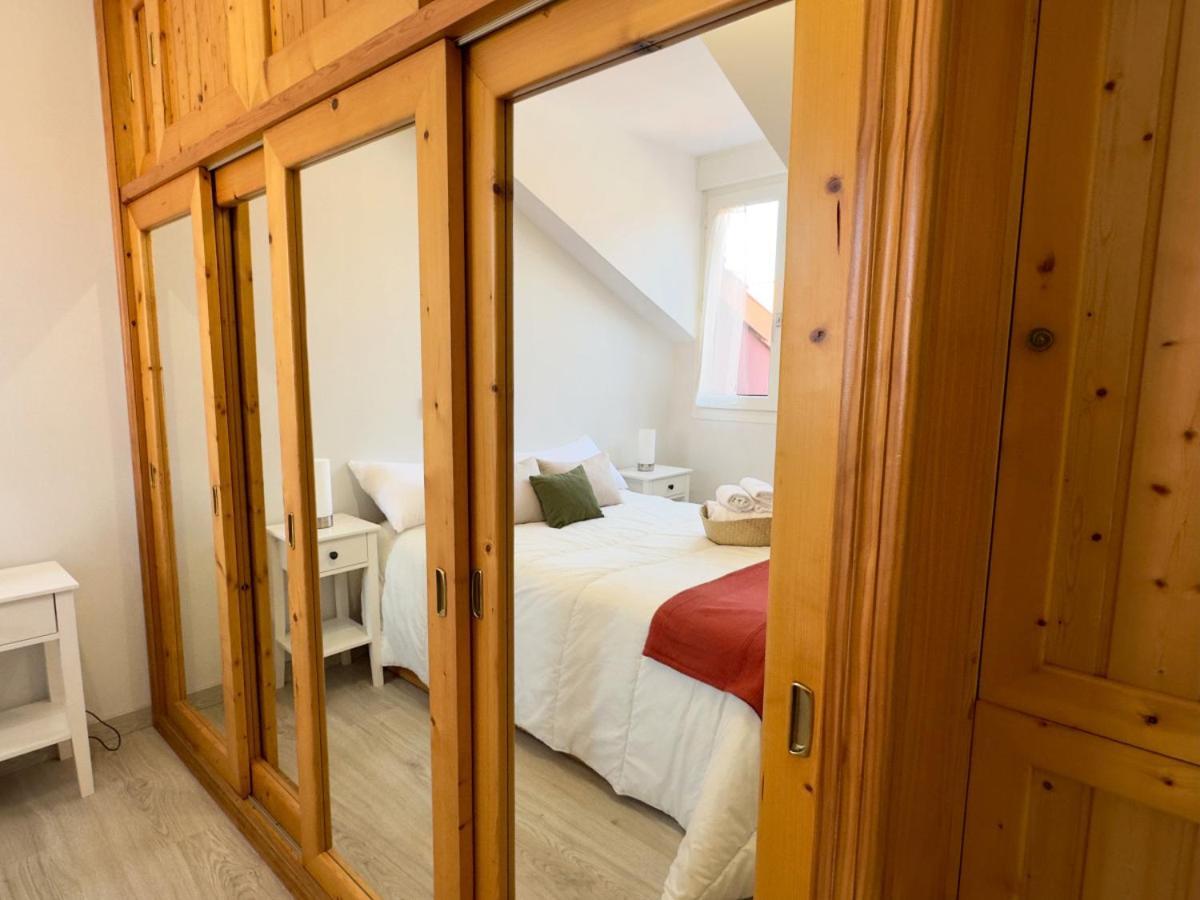 Apartmán El Alba - 30602 Somo Exteriér fotografie