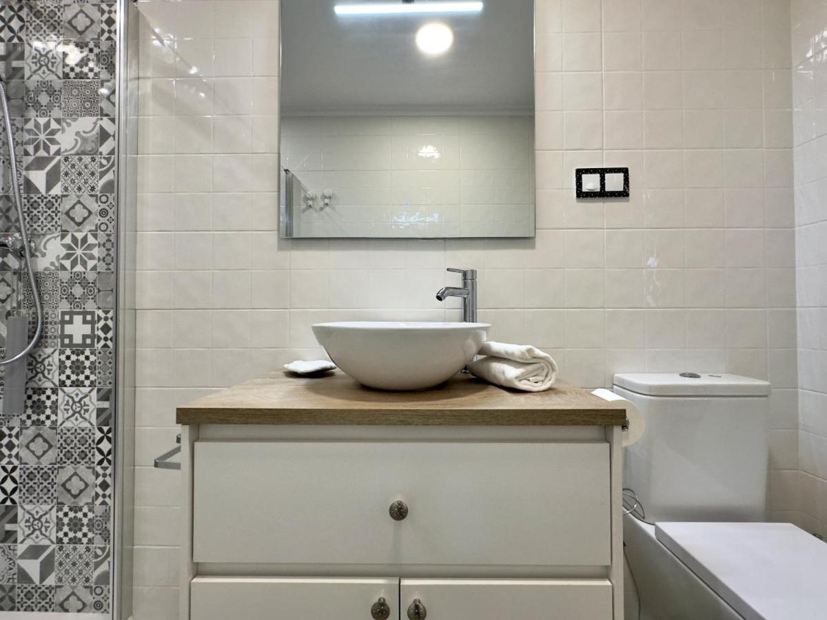 Apartmán El Alba - 30602 Somo Exteriér fotografie