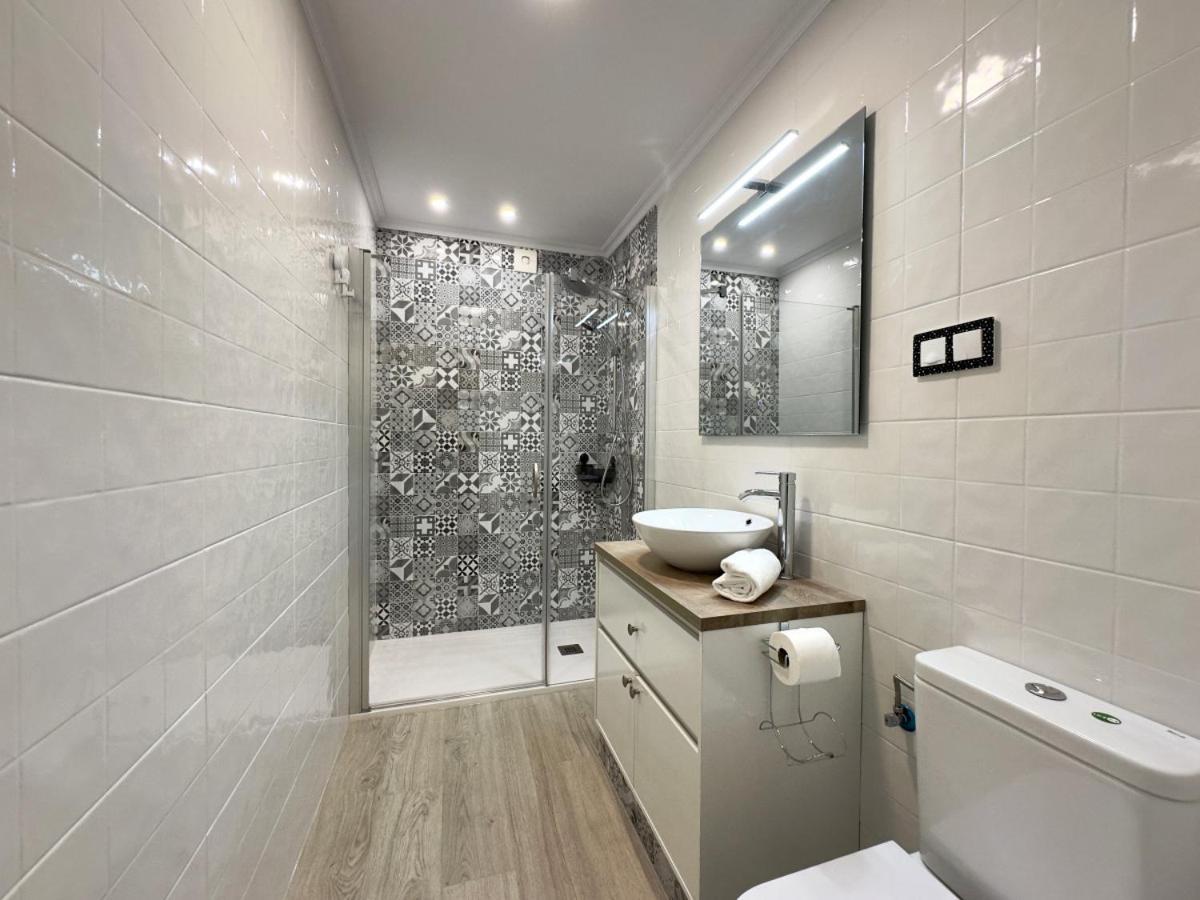 Apartmán El Alba - 30602 Somo Exteriér fotografie