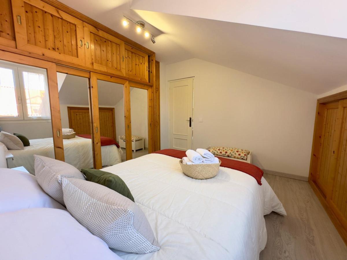 Apartmán El Alba - 30602 Somo Exteriér fotografie