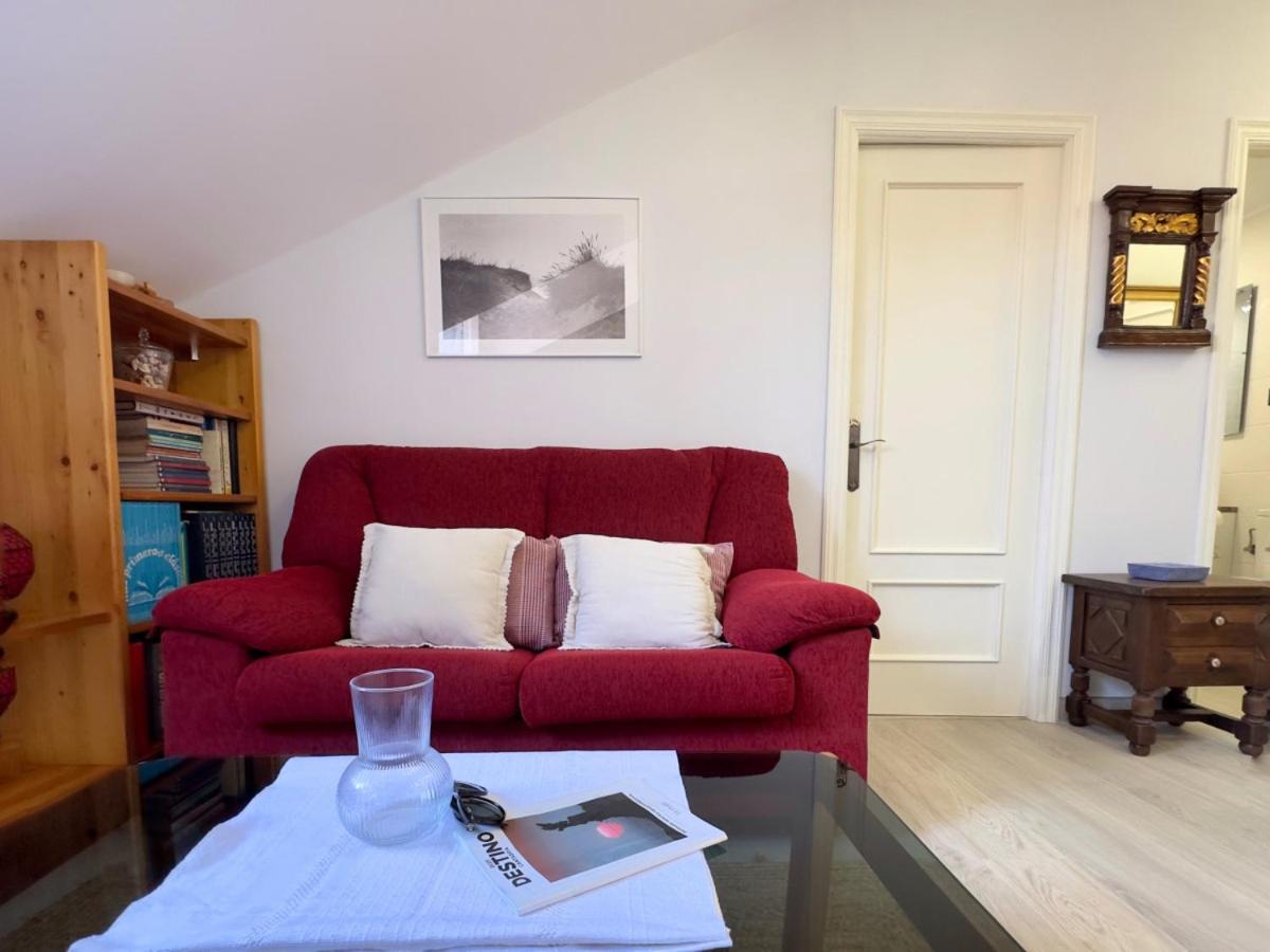 Apartmán El Alba - 30602 Somo Exteriér fotografie