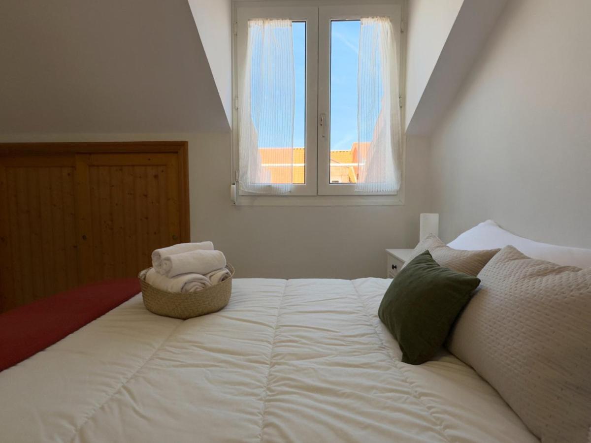 Apartmán El Alba - 30602 Somo Exteriér fotografie