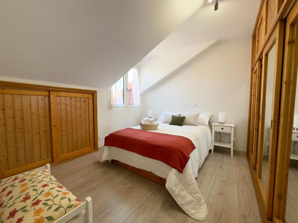 Apartmán El Alba - 30602 Somo Exteriér fotografie
